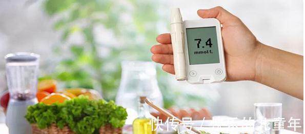 空腹血糖|血糖高就一定是糖尿病吗？