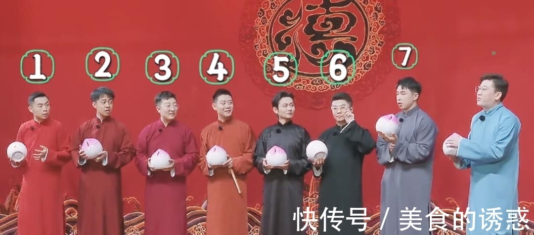 冠军|《德云斗笑社》录制结束，张鹤伦发文纪念，网友：你是冠军吗