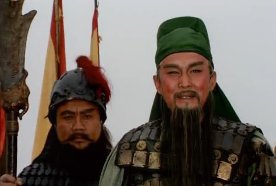 张飞|用三个字概括五虎上将武功技能:关羽叫关三刀,张飞赵云该叫啥?