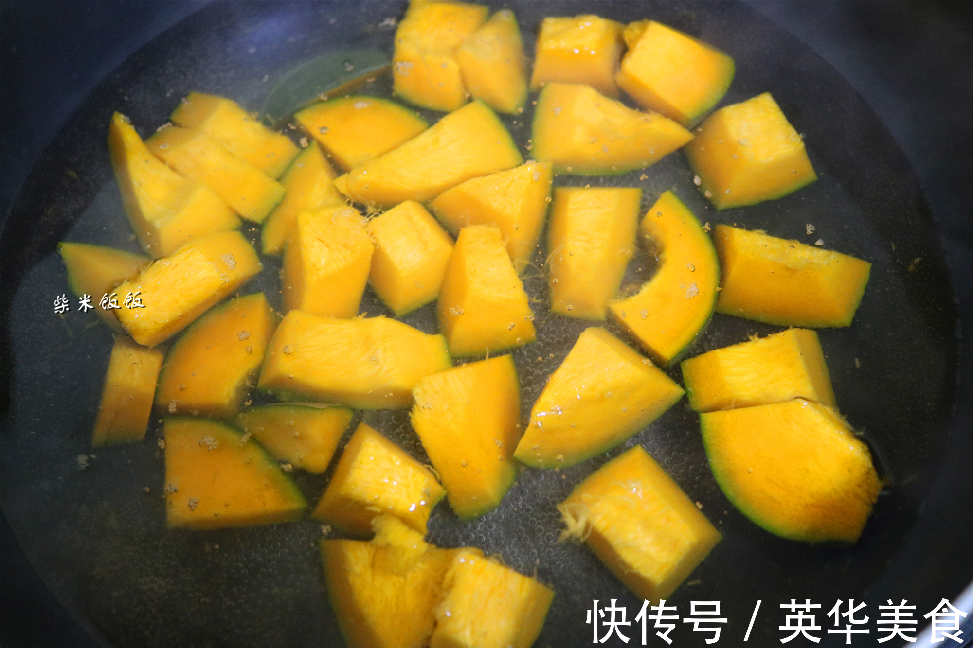 蛋黄|7月,遇到此瓜别错过,现在正是上市季,香甜绵糯营养好吃