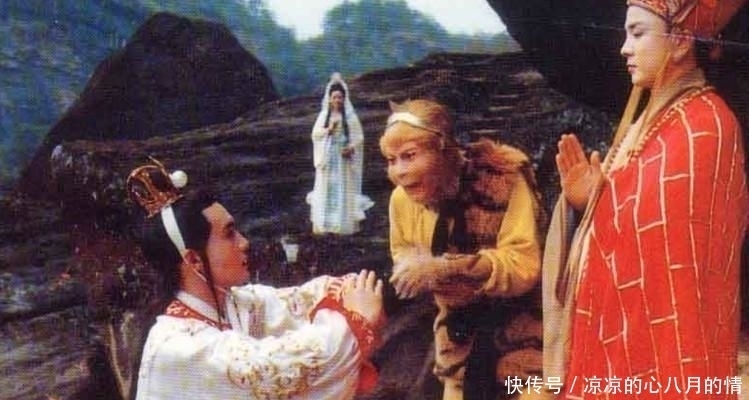 难怪白龙马被封为天龙马却不抱怨,你看那个位置原本是留给谁的