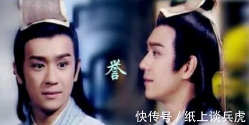 老婆$天龙后传:乔峰六个老婆姐妹相称,大老婆为乔峰生下剑魔独孤求败