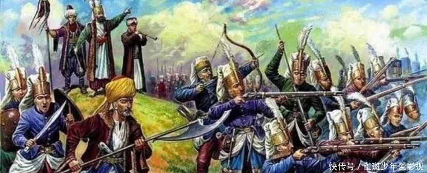 孪生姐妹|她被称为清朝的孪生姐妹，帝国存活了600多年，为何至今仍在扩张