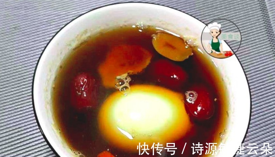 红枣|女人到中老年,不管有钱没钱,此5道汤多喝,气色红润比保健品强!