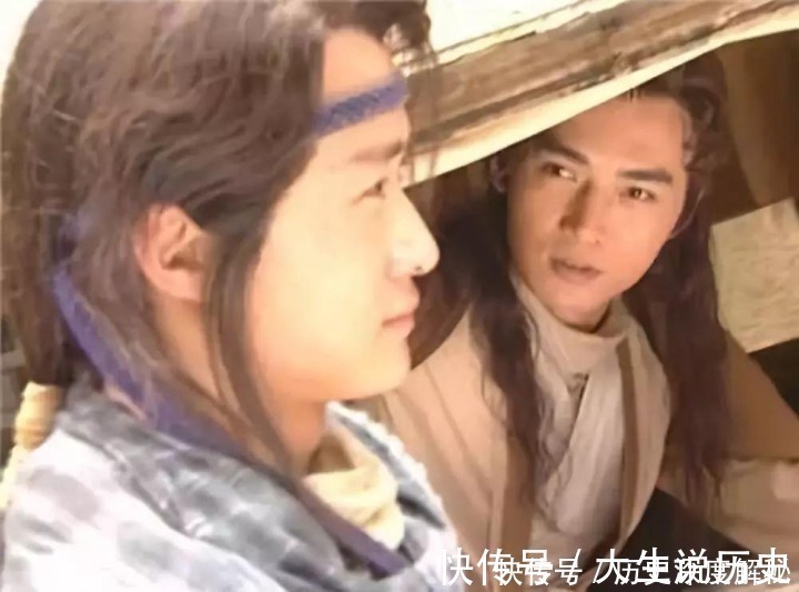 李探花|李寻欢身上到底有多少把飞刀?飞刀扔一个不就浪费一个吗?