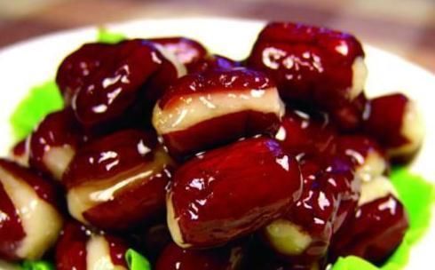 妇科病|女孩子来“例假”时，尽量多吃4物，排出子宫污血，远离妇科病