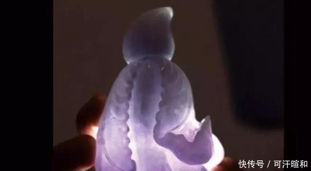 打造|442克紫罗兰估价1个亿,马来西亚想打造翡翠传奇别逗了