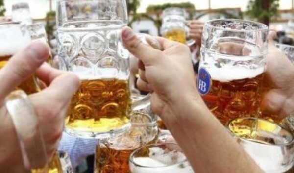 请人喝酒,不会说开场白可不行,会说4句话,让客人刮目相看!