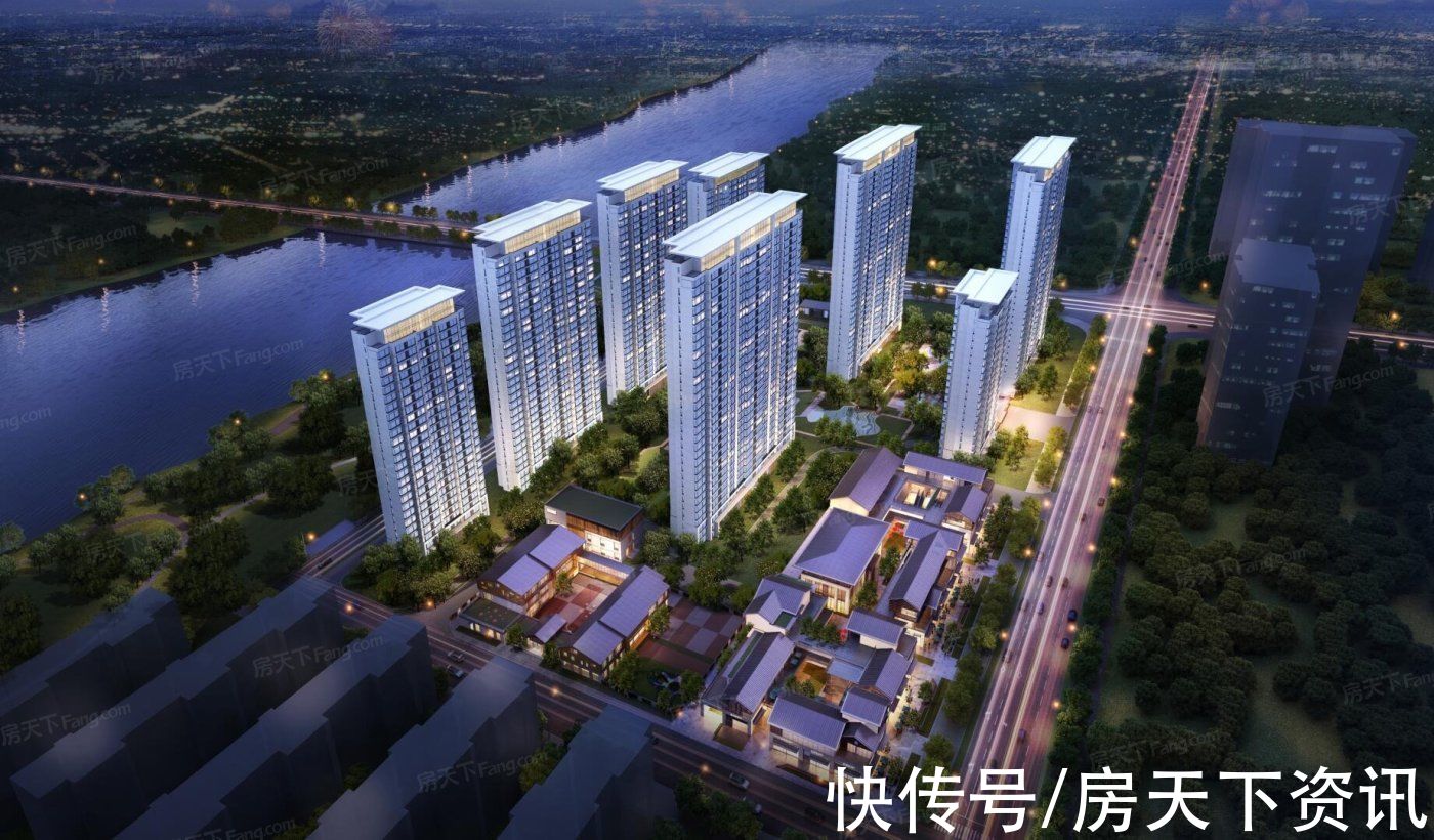 榆林高新区热门楼盘现场最新视频,点击查看