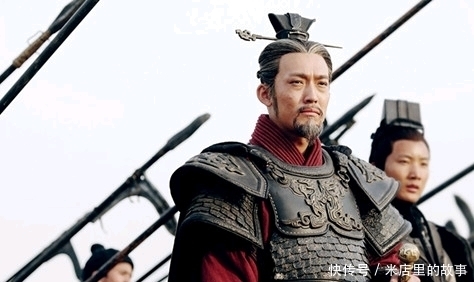 反派|战国时期教科书级大反派——秦昭襄王