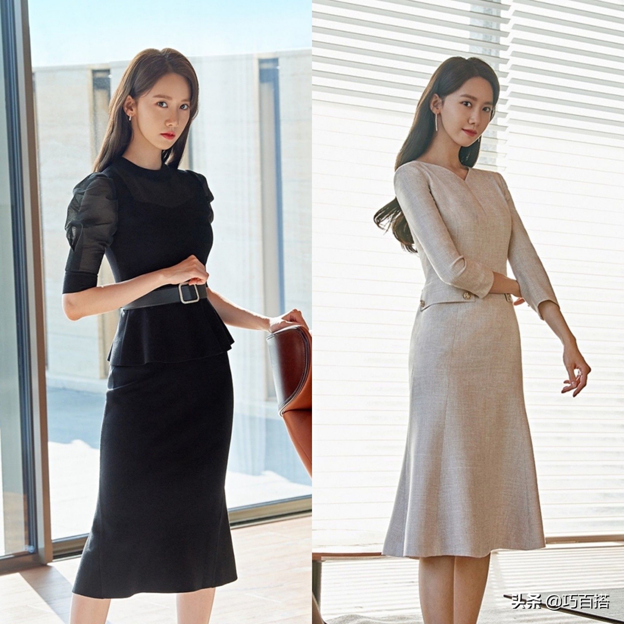 大学生面试怎么穿？避开5个雷区，记住3个要点，就能一秒变自信