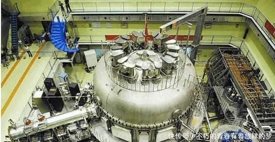 核聚变是不是人类唯一能离开太阳系的能源了?