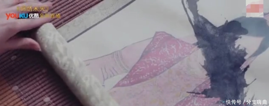 这部|厉害了我的作者,这部剧竟抄袭220部小说? 拓跋浚被李长乐捡漏