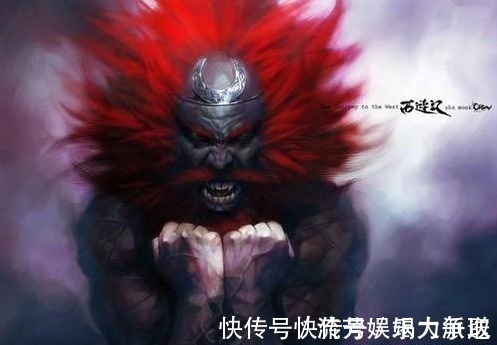 西游记&瞒不住了!西游记其实很恐怖,背后不为人知的真相曝光