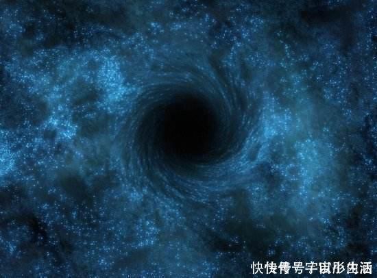 中国天文学家的最新发现,黑洞理论或被改写,人类天文史上的进步