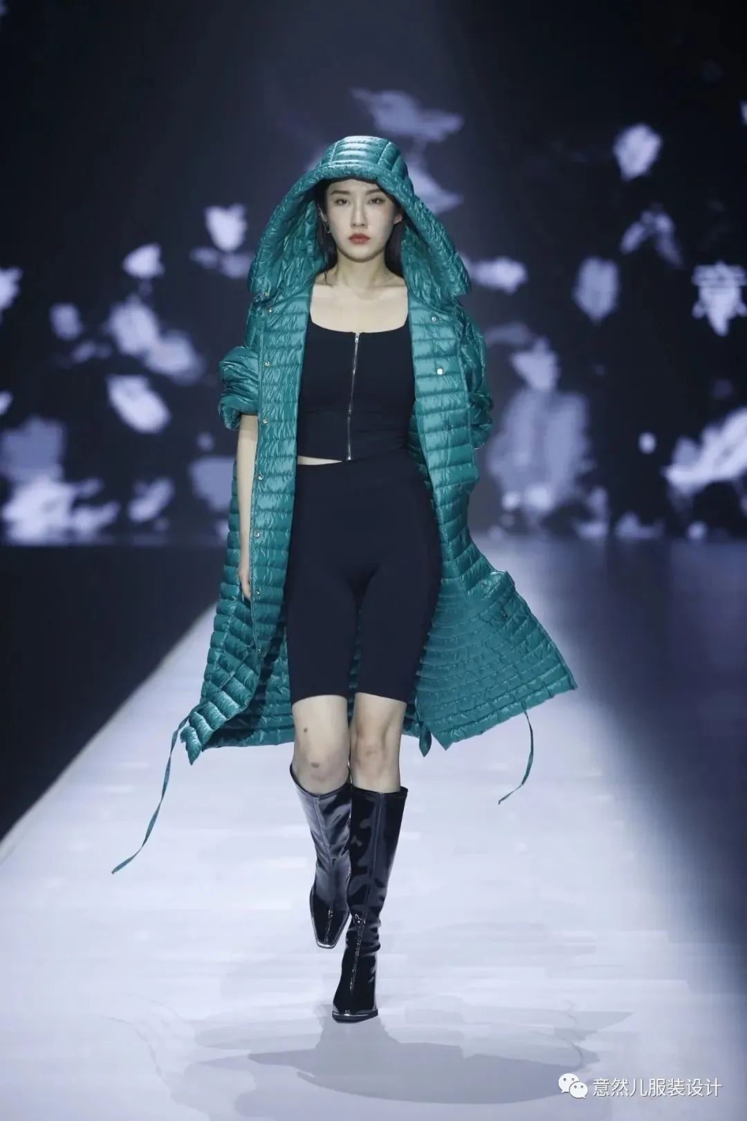 没有个人品牌的小童星校长不是好“奇才设计师”|校长特辑 | 校长