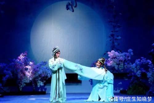  红楼梦|《红楼梦》:贾母为何对“才子佳人”模式大加批判?