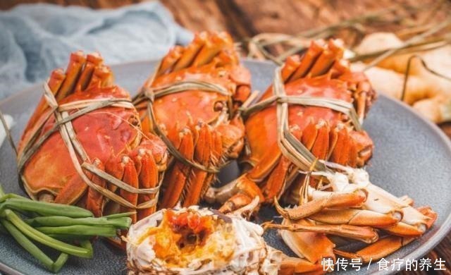 孕妇|吃螃蟹会流产别再道听途说了，真正不能吃的只有这6类！