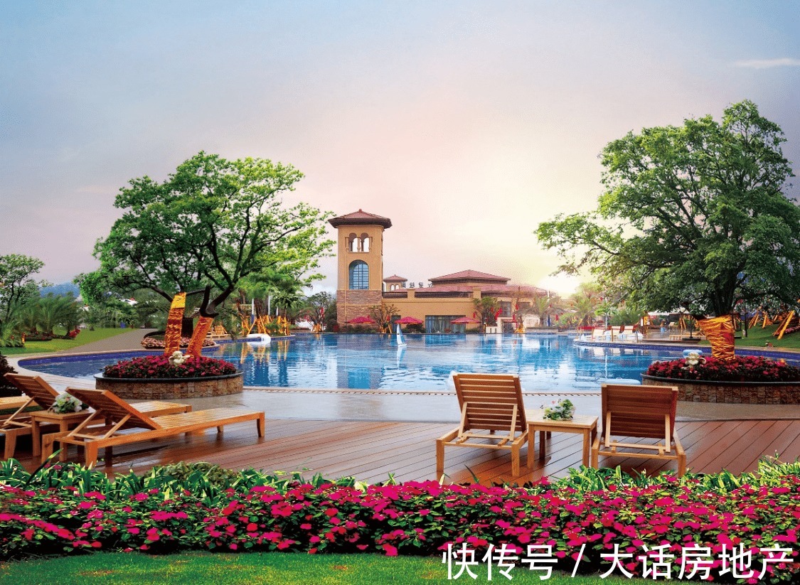 开发商|国内最大的隐形房企,仅两家开发商,就让它亏损400多亿元!