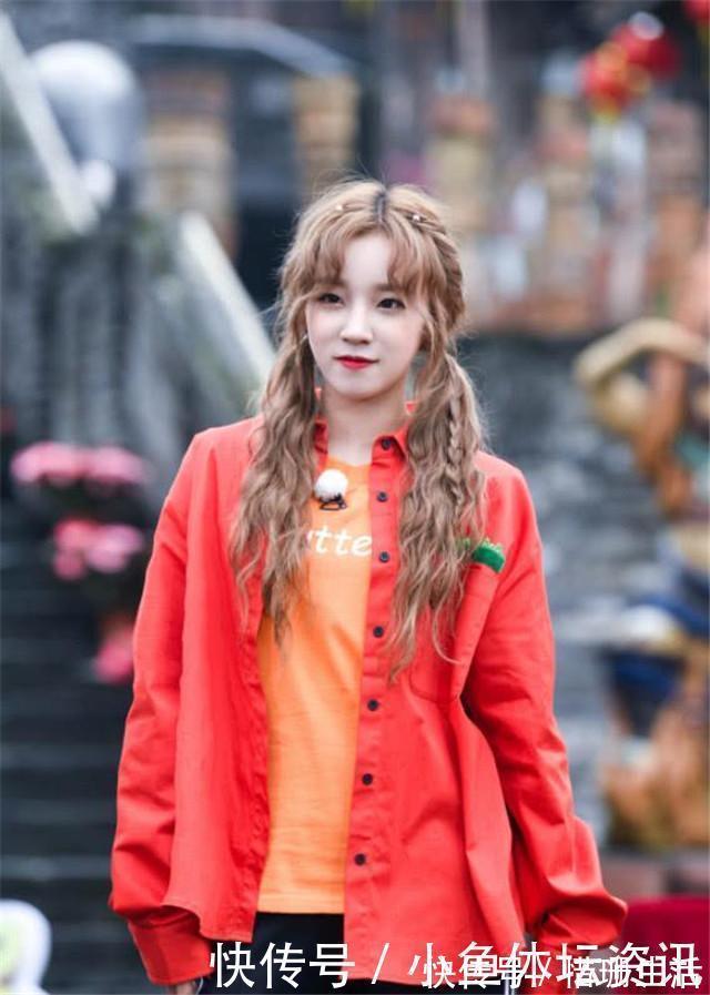 发际线|脸上有这3个“特征”的女生,就放弃黑长直吧!短发更年轻上档次