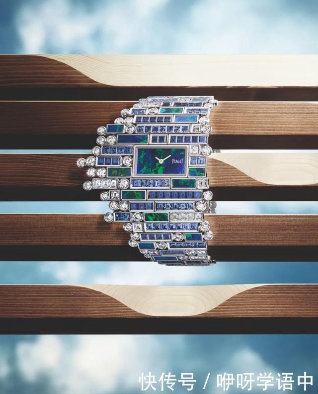 买百万高定珠宝的女人,都是什么身份