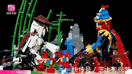 全球爆火的9.6分神綜，終于燒到中國！