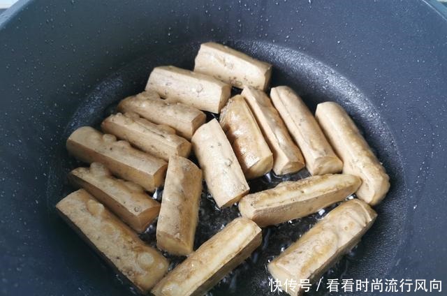 下饭|中秋家宴不用愁,教你一道硬菜,荤素搭配简单易做,下酒下饭