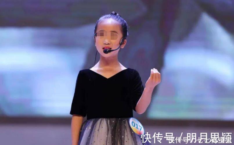 宝宝|孩子曾表现出的“天赋”,家长往往忽略了,快来对照你家娃是哪种