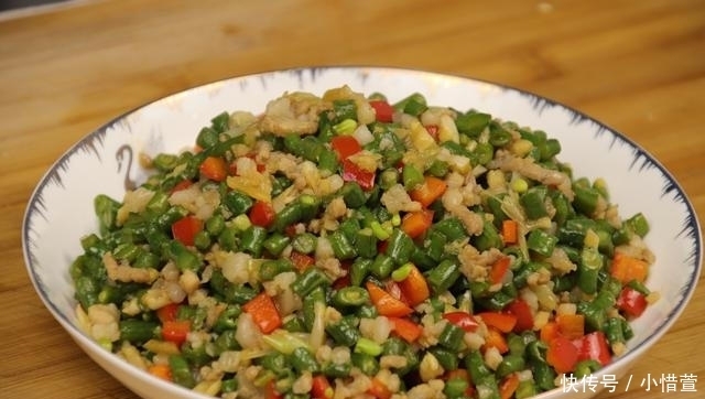 5道家常下饭菜,我看见从不放过,米饭吃到扶墙,越吃越过瘾