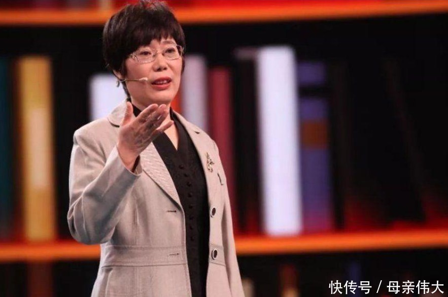 妈妈|“最牛妈妈”王小云,坐月子期间破译美国密码,国家奖励711万