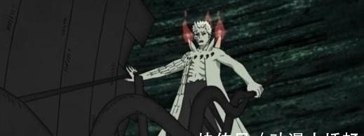 六道仙人|火影忍者 这六种东西是忍界各个领域之最, 漩涡鸣人却一样也没有