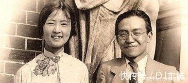 林长民&林徽因与梁思成初见时,一个不经意间的动作,让梁思成怦然心动!