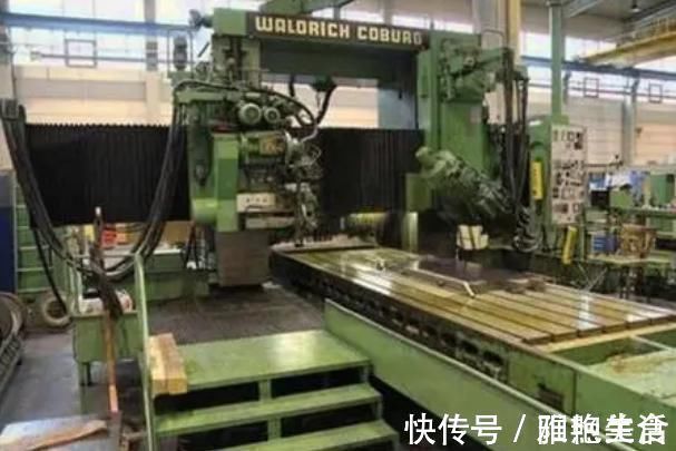 工厂|美国没想到自己做不到的事,中国却做到了,仅用4年实现13亿的盈利