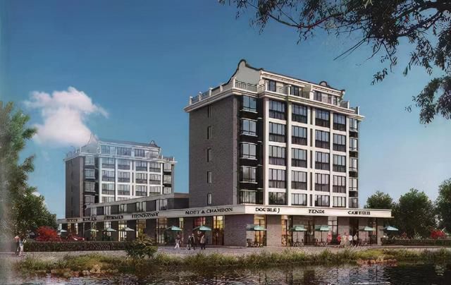 周天勇|发生了什么?大家纷纷从高层换到低层,过来人给出了背后真实原因