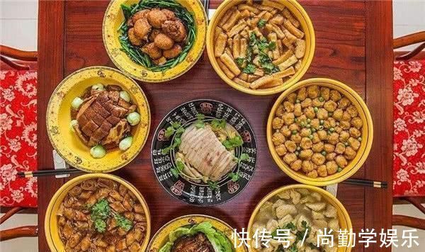 送客菜|农村宴席上有一道“送客菜”，这道菜上桌，客人纷纷收拾走人