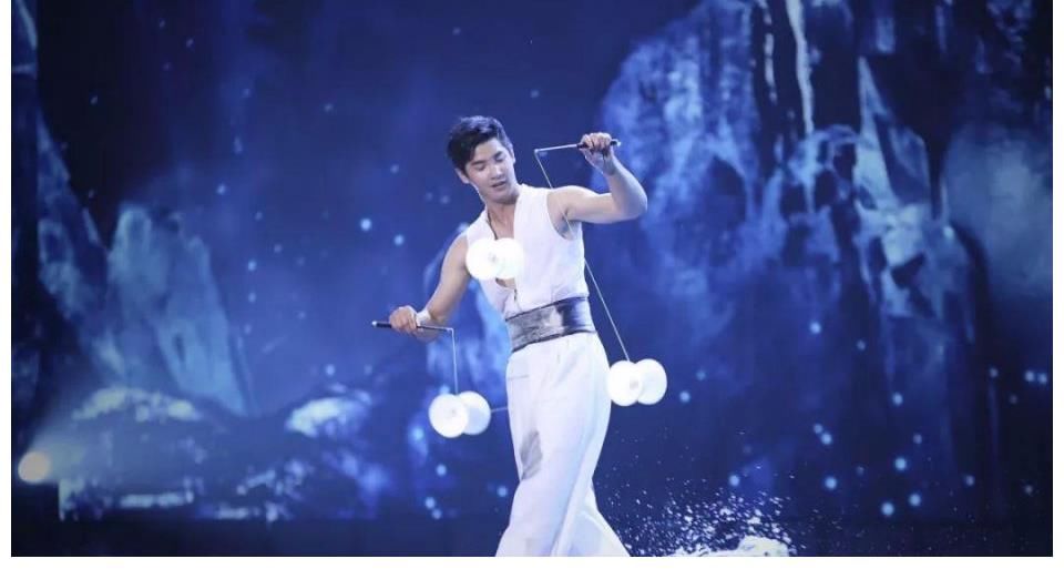 《百變達(dá)人》觀照追夢(mèng)者精彩人生，以熱愛詮釋正能量