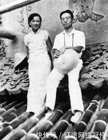 儿子没考上清华,林徽因坚持要查阅试卷,查完后她反应意想不到!