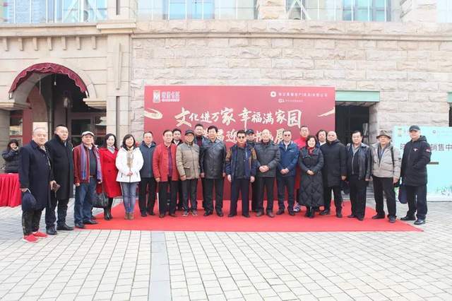 记谱法!书画名家于一保:「文化强国推广计划」年度风采展