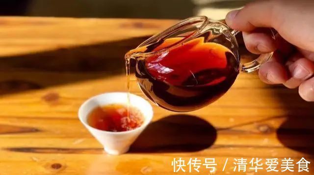 血管|血液粘稠的人，身体2处会发出信号，若没有，血管还比较畅通