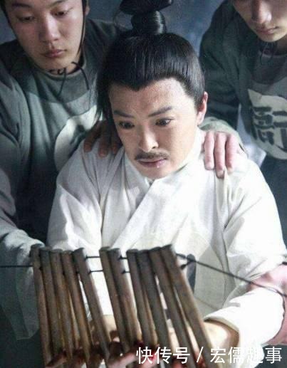 亡国之际 想牺牲女儿保命 史上无德无能还