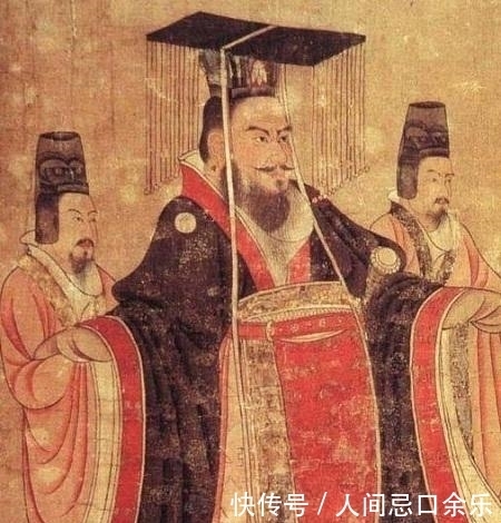 文景之治|史上最不吉利的年号,5位使用者4人横死,唯一的幸存者险些亡国