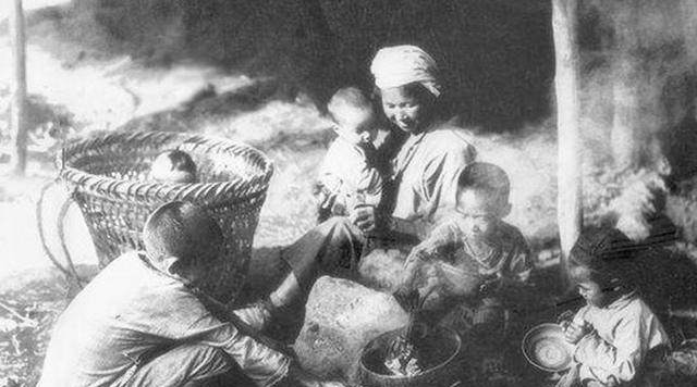 空城|三百多年前，中原一场天降奇灾，让几座重要城市一夜之间成空城