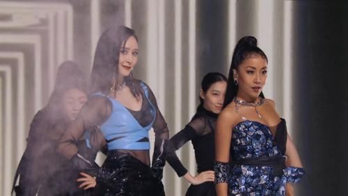 《浪姐2》杨钰莹自责落泪,499票拖累杨丞琳,四点问题成失利关键