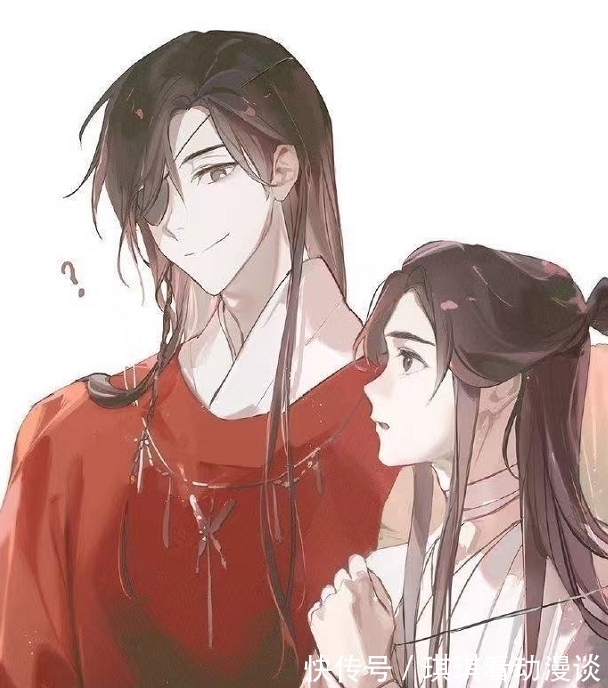 内卷|剧版《天官赐福》,“顶流”吴亦凡还配吗?