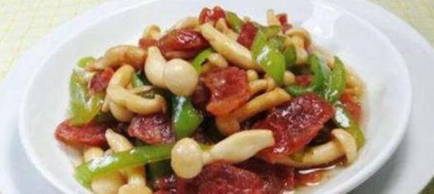 秋葵|女性到了中年推荐常吃3种美食,排毒清肠,养护肌肤,有益健康