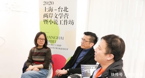 让杨颖演技翻身的《摩天大楼》,原著作者怎么看?