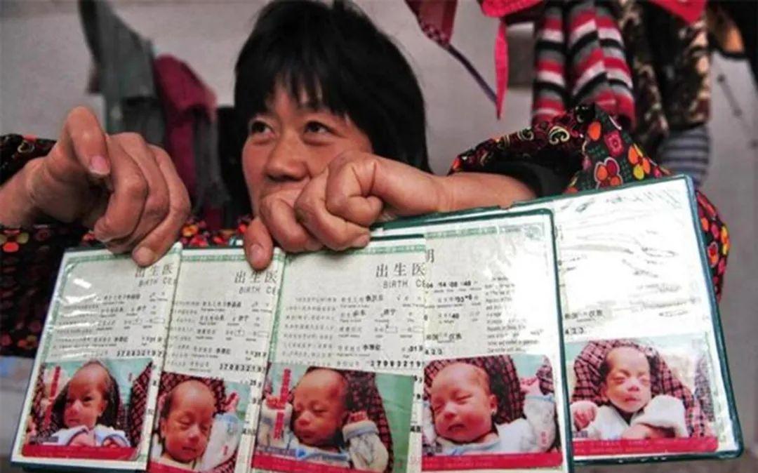 爸爸|姓杨爸爸喜得五胞胎,一口气给娃取了五个好名字,被人直夸有文化