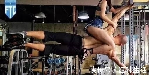 健身|多数健身爱好者,常年运动过度,网友难怪练得不咋地