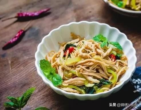 美味|中秋节分享12道下馆子常点的家常菜，做法简单，在家自己做更美味