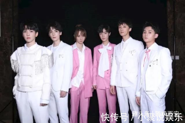 偶像練習(xí)生播出三年，有人成頂流，有人卻出家